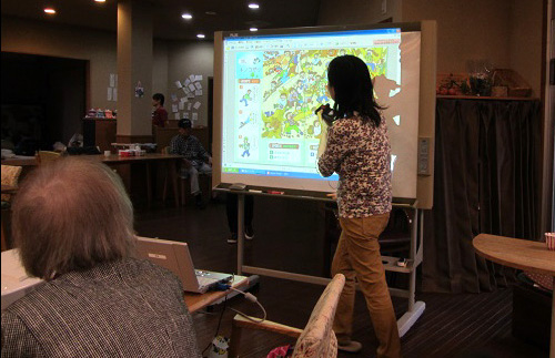 認知症セミナー講座 認知症予防セミナー