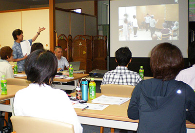 認知症セミナー講座 認知症セミナー 認知症予防 MCI検査 認知症講演 MCIセミナー講座