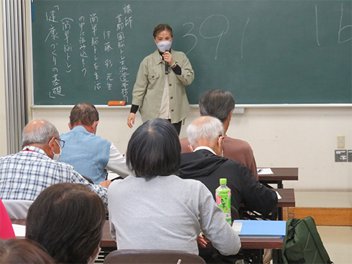 脳トレ士 脳トレ士派遣 脳トレ指導者