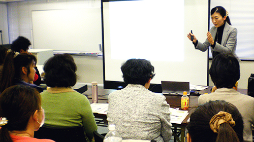 認知症 予防 脳トレ 講座